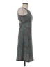 PrAna Camo Gray Casual Dress Size XS - photo 4