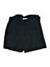 Southaven Solid Black Shorts Size M - photo 1