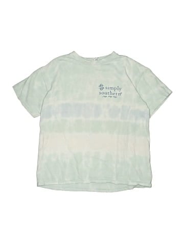 Delta Pro Weight Short Sleeve T-Shirt (view 1)