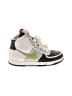 Nike Graphic Gray Sneakers Size 6 (youth) - photo 1