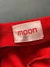 Moon 100% Polyester Red Casual Dress Size M - photo 7