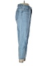 H&M Blue Jeans Size 10 - photo 4