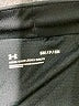 Under Armour Print Green Athletic Shorts Size S - photo 3