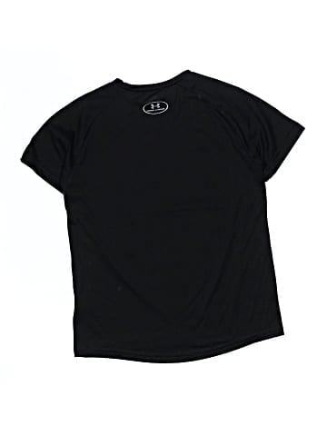 Under Armour Short Sleeve T-Shirt (view 2)