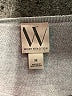 Worthington Gray Pullover Sweater Size M - photo 7
