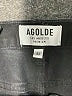 AGOLDE Black Jeans Size 33 waist - photo 4