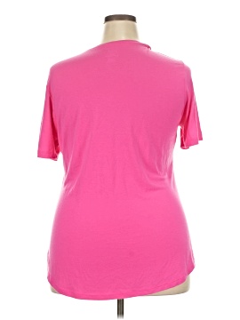 Just My Size Short Sleeve T-Shirt (view 2)