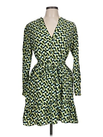 Zara Casual Dress (view 1)
