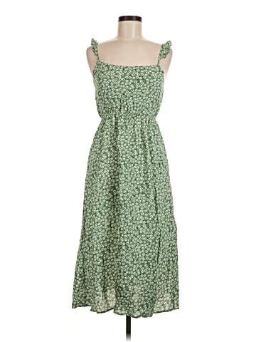 Luxedo Casual Dress (view 1)