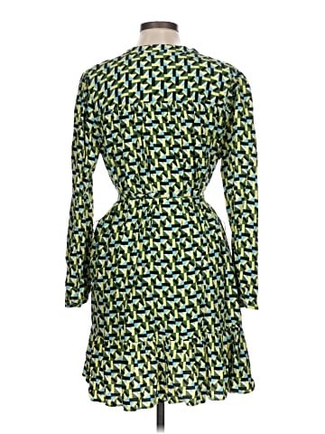 Zara Casual Dress (view 2)