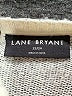 Lane Bryant Ivory Pullover Sweater Size 22 - 24 Plus - photo 7