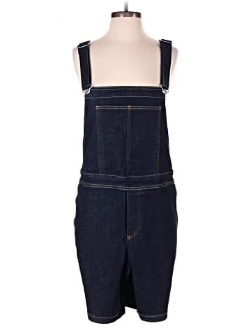 Universal Standard Overalls (view 1)