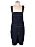 Universal Standard Blue Overalls Size 18 (M) - photo 1