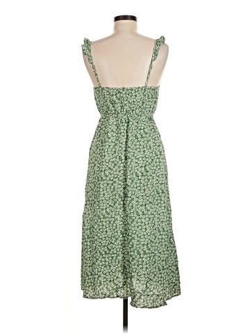 Luxedo Casual Dress (view 2)