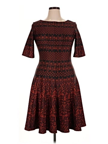 Julian Taylor Cocktail Dress (view 1)