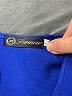 SUNNOW Blue Jumpsuit Size L - photo 4
