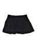 Athleta Solid Black Skort Size M - photo 2
