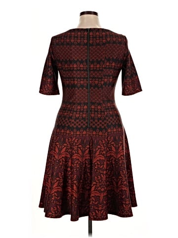 Julian Taylor Cocktail Dress (view 2)