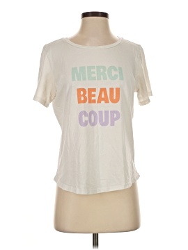 South Parade Short Sleeve T-Shirt (view 1)