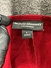 Bold Elements Burgundy Long Sleeve Top Size L - photo 7