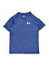 Under Armour Blue Active T-Shirt Size S (youth) - photo 1
