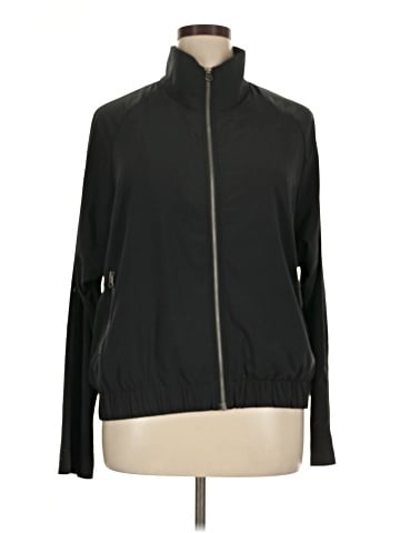 Columbia Track Jacket (view 1)