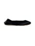 Samara Black Flats Size 7 - photo 1