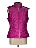 Tek Gear 100% Polyester Purple Vest Size L - photo 1