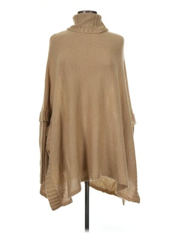 RD Style Poncho (view 1)