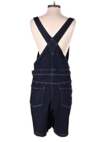 Universal Standard Overalls (view 2)