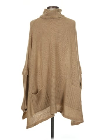RD Style Poncho (view 2)