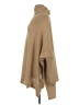 RD Style Tan Poncho Size M - photo 5