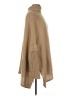 RD Style Tan Poncho Size M - photo 4