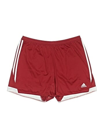 Adidas Athletic Shorts (view 1)