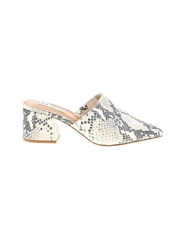 Steve Madden Mule/Clog (view 1)