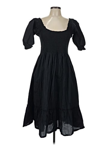 Hill House Casual Dress (view 1)