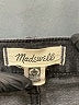 Madewell Black Jeans Size 29 waist - photo 7