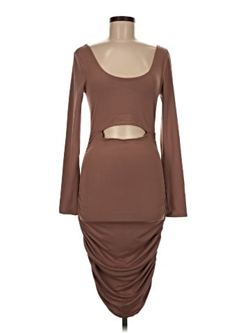 Fashion Nova Cocktail Dress (view 1)