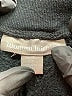 Woman Within 100% Cotton Hearts Black Track Pants Size 26 - photo 4