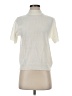Sag Harbor Ivory Turtleneck Sweater Size S (petite) - photo 1