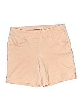 Liz Claiborne Khaki Shorts