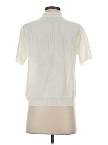 Sag Harbor Turtleneck Sweater (view 2)