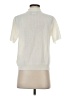 Sag Harbor Ivory Turtleneck Sweater Size S (petite) - photo 2