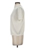 Sag Harbor Ivory Turtleneck Sweater Size S (petite) - photo 5