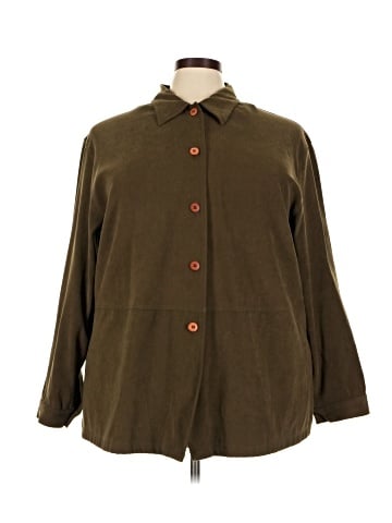 R&K Originals Coat (view 1)