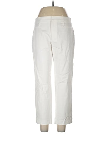 Ecru Jeans (view 1)