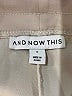 And Now This Ivory Casual Pants Size S - photo 7