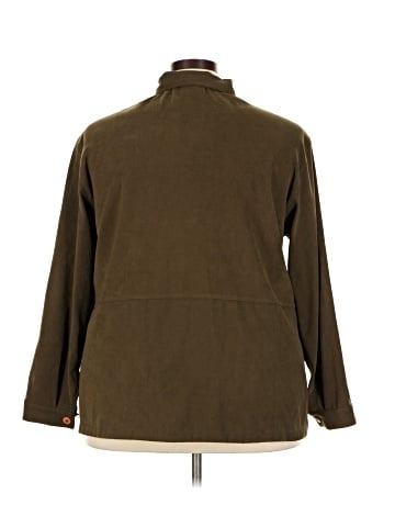 R&K Originals Coat (view 2)