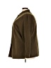 R&K Originals Brown Coat Size 24 - photo 5