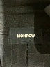 Monrow Hearts Black Sweatpants Size L - photo 7